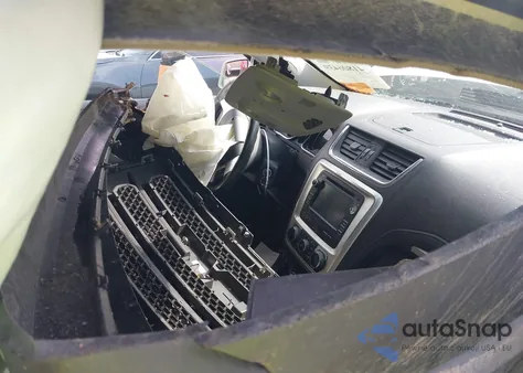 2014 GMC Acadia Slt-1 from USA, damaged, VIN 1GKKRRKD7EJ108527